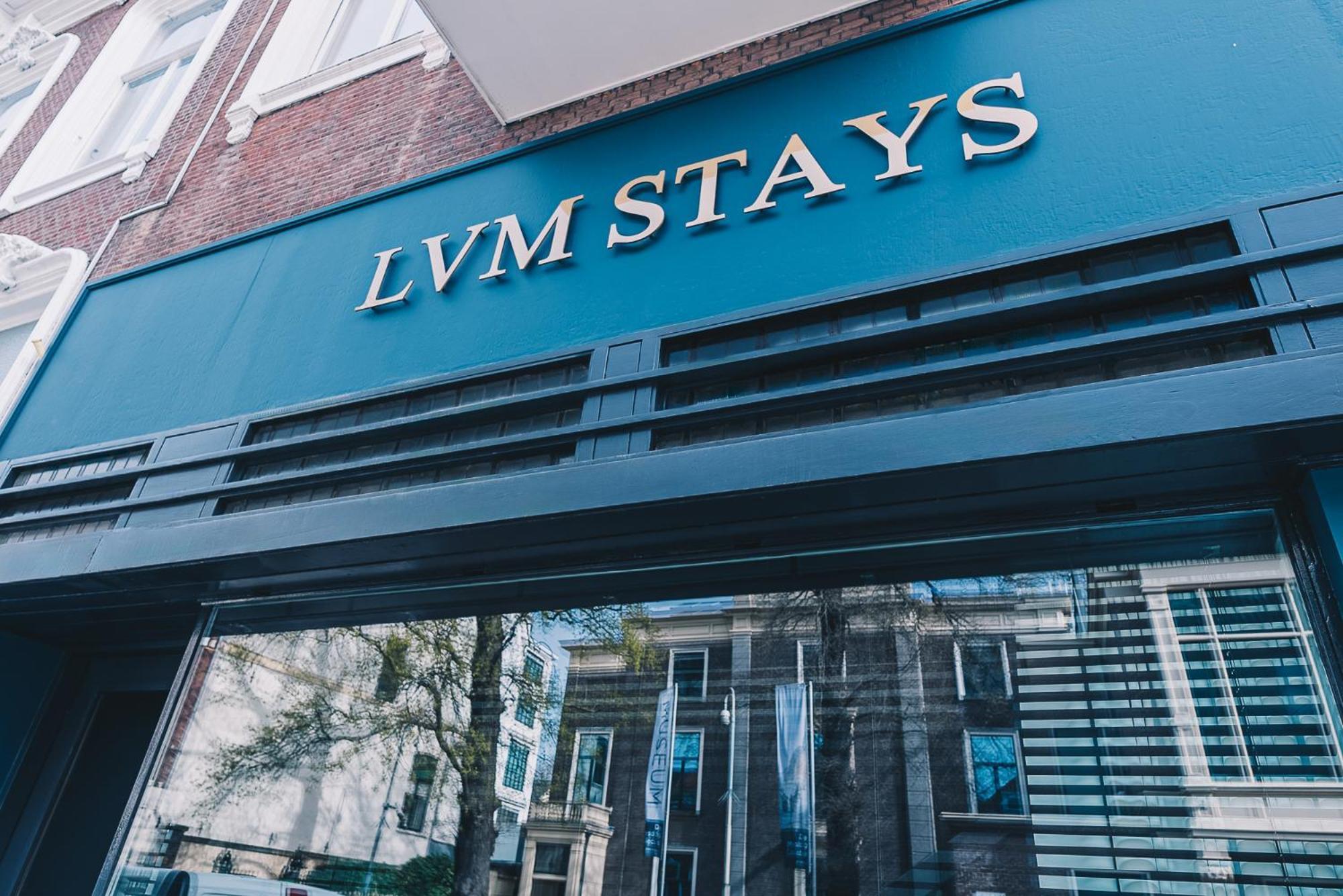 لاهاي Lvm Stays المظهر الخارجي الصورة